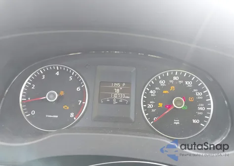 2013 Volkswagen Jetta 2.5L Se from USA, damaged, VIN 3VWDP7AJXDM212644